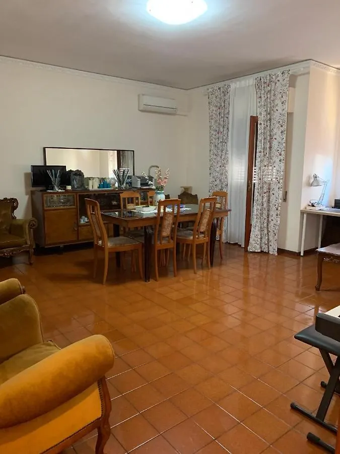 Apartmán Ulisse Aci Trezza 0*,  Itálie